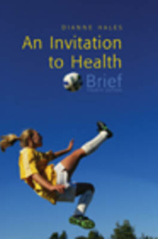 Cover of Inv Hlth,Brf W/PP 06/Info 4e