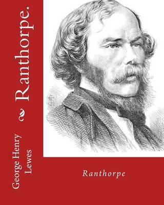 Book cover for Ranthorpe. By
