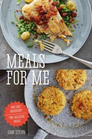 Cover of Meals for Me