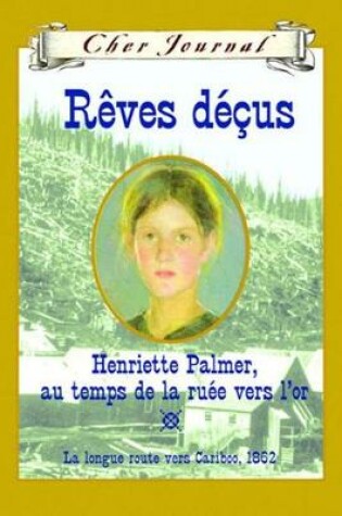 Cover of Reves Decus