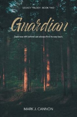 Cover of Guardian