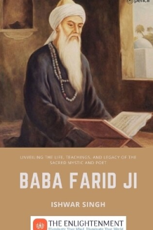 Cover of Baba Farid JI