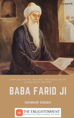 Book cover for Baba Farid JI