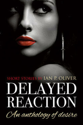 Cover of Delayed Reaction