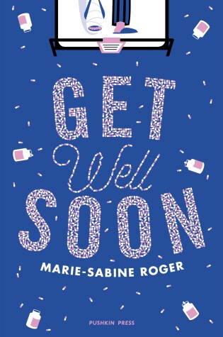 Cover of Get Well Soon