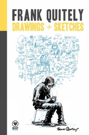 Cover of Frank Quitely