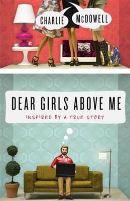 Book cover for Dear Girls Above Me
