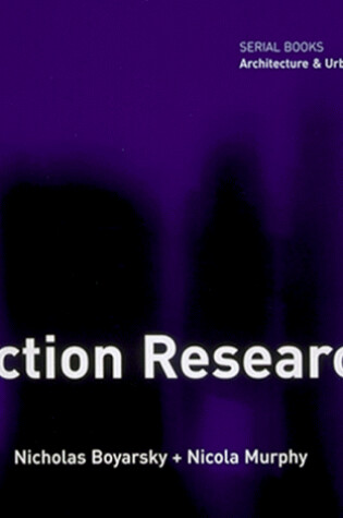 Cover of Action Research