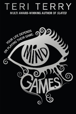 Cover of Mind Games