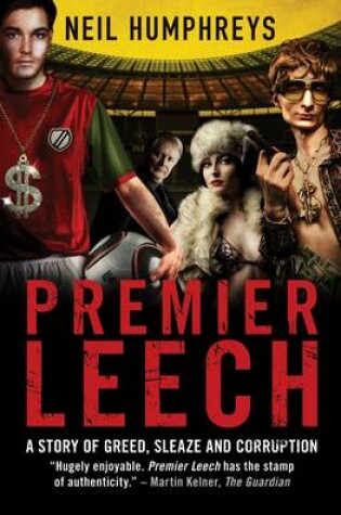 Cover of Premier Leech