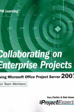 Cover of Collaborating on Enterprise Projects