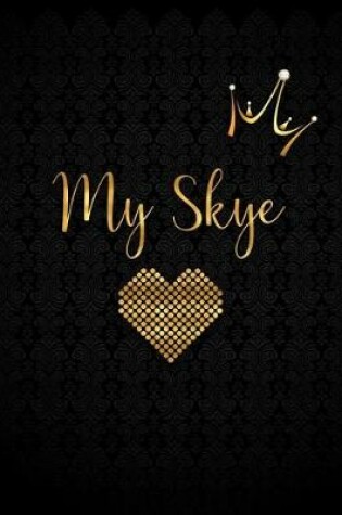 Cover of My Skye