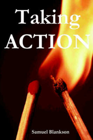 Cover of Taking Action