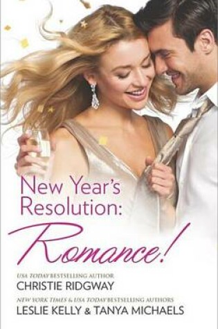 Cover of New Year's Resolution