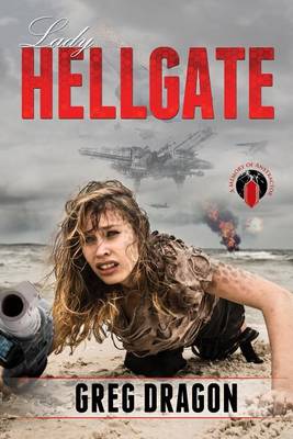 Book cover for Lady Hellgate