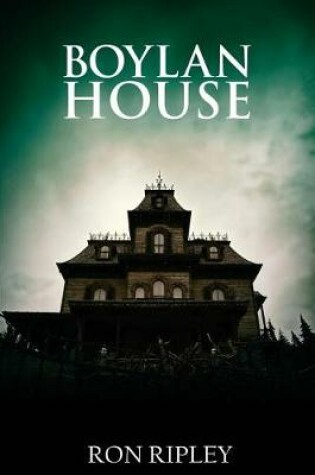 Cover of Boylan House