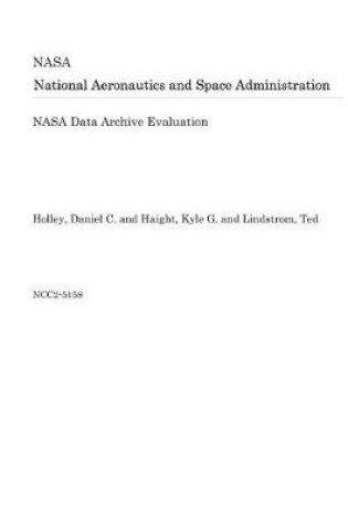 Cover of NASA Data Archive Evaluation