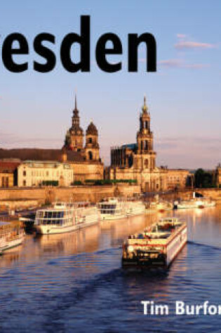 Cover of Dresden