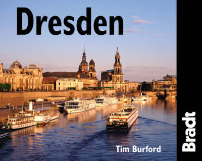 Cover of Dresden