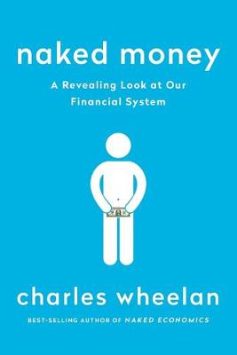 Book cover for Naked Money