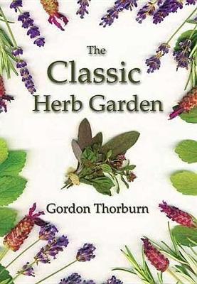 Book cover for The Classic Herb Garden