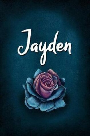 Cover of Jayden