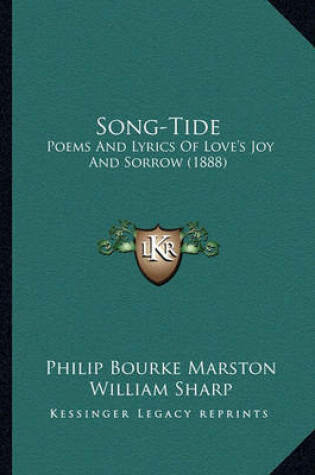 Cover of Song-Tide Song-Tide