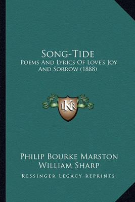 Book cover for Song-Tide Song-Tide