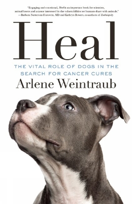 Cover of Heal