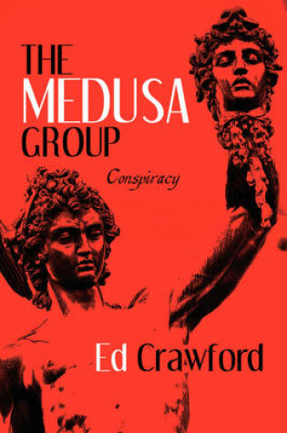 Cover of The Medusa Group