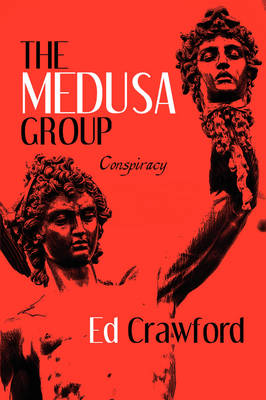 Book cover for The Medusa Group