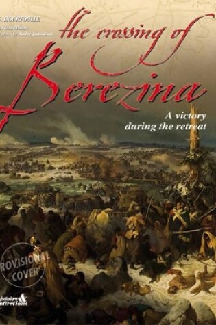 Cover of Crossing the Berezina