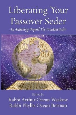 Cover of Liberating Your Passover Seder