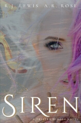 Cover of Siren