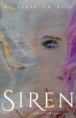 Book cover for Siren