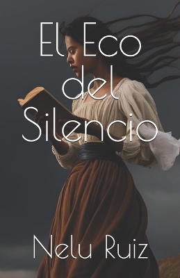 Book cover for El Eco del Silencio