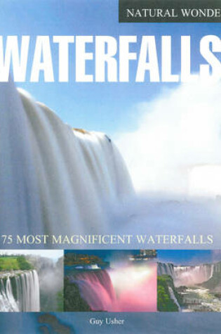 Cover of Waterfalls