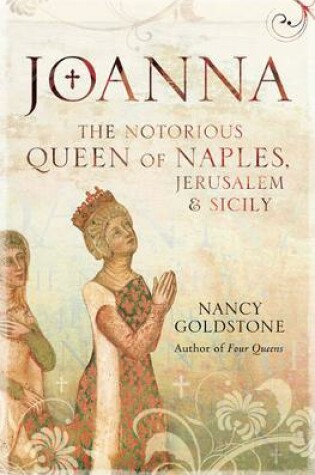 Cover of Joanna