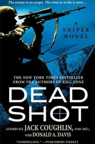 Cover of Dead Shot