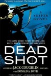 Book cover for Dead Shot