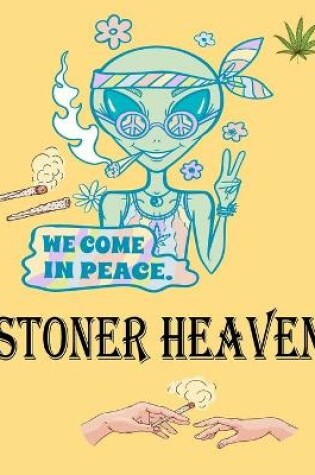 Cover of stoner heaven