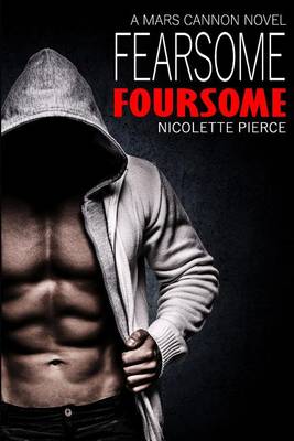 Book cover for Fearsome Foursome