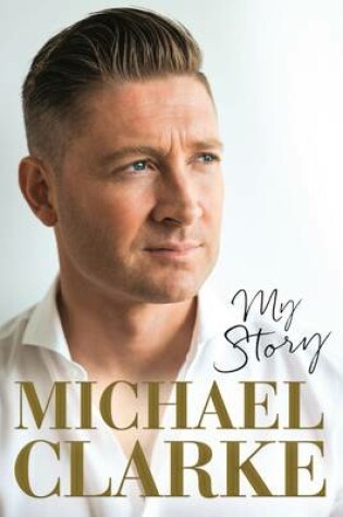 Cover of Michael Clarke