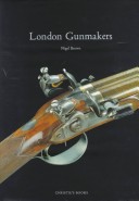 Book cover for London Gunmakers