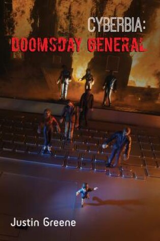 Cover of Cyberbia: Doomsday General