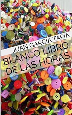 Book cover for Blanco libro de las horas