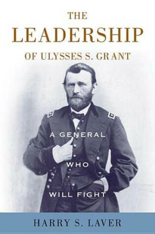 Cover of General Who Will Fight
