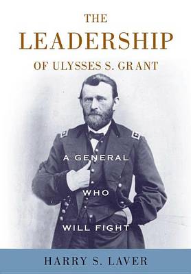 Cover of General Who Will Fight