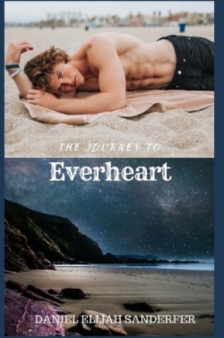 Cover of The Journey to Everheart