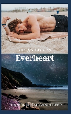 Book cover for The Journey to Everheart